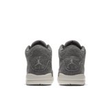 Air Jordan 3 Retro Wool (GS) Angle 3