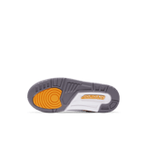 Air Jordan 3 Retro Laser Orange (PS) Angle 0
