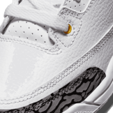 Air Jordan 3 Retro Laser Orange (PS) Angle 4