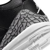 Air Jordan 3 Retro Electric Green (PS) Angle 5
