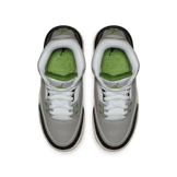 Air Jordan 3 Retro Chlorophyll (GS) Angle 1