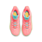 Jordan Tatum 1 Pink Lemonade (GS) Angle 1
