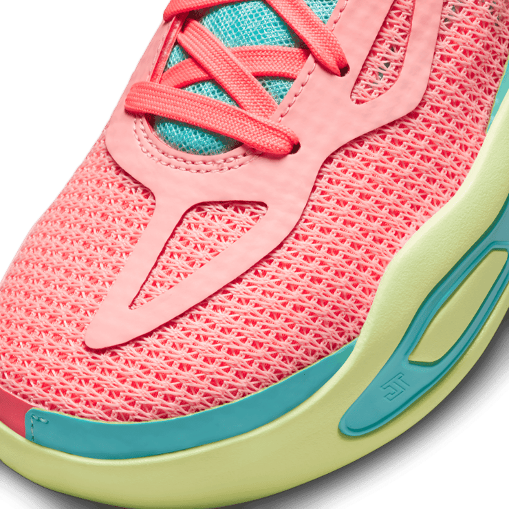 Gs pink lemonade shoes cheap