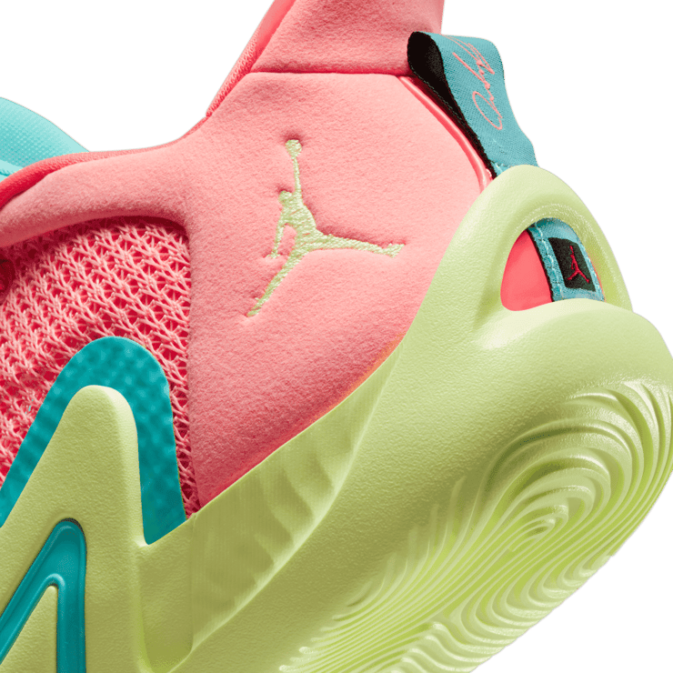 Air retro 12 gs pink lemonade shop
