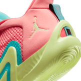 Jordan Tatum 1 Pink Lemonade (GS) Angle 5