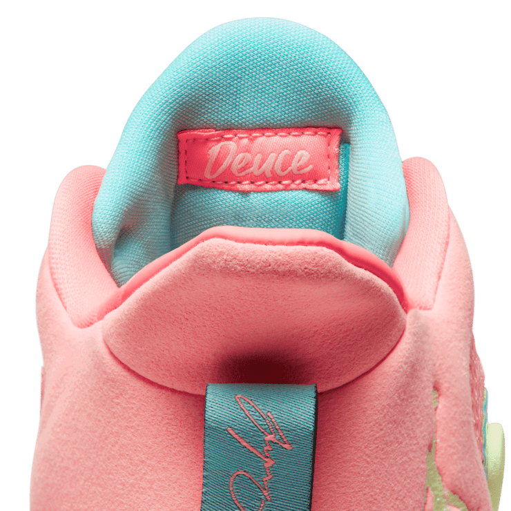 Jordan Tatum 1 Pink Lemonade GS DX5359 600 Raffles Where to Buy