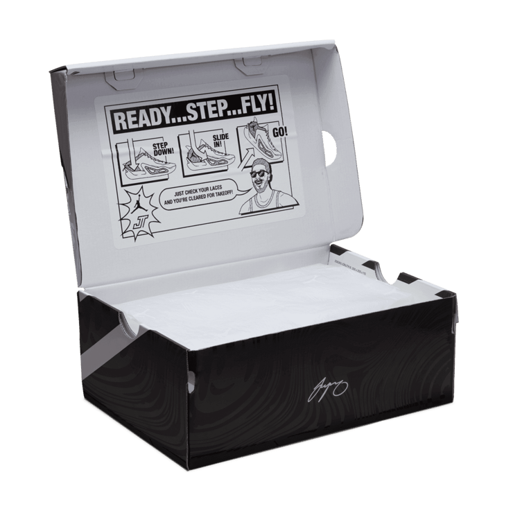 Jordan Tatum 1 Pink Lemonade (GS) Angle 7