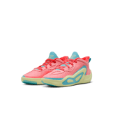 Jordan Tatum 1 Pink Lemonade (PS) Angle 2