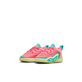 Jordan Tatum 1 Pink Lemonade (TD) Angle 2