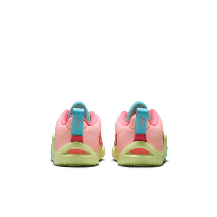 Jordan Tatum 1 Pink Lemonade (TD) Angle 3