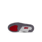 Air Jordan 3 Retro Black Cement (2018) (PS) Angle 0