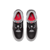 Air Jordan 3 Retro Black Cement (2018) (PS) Angle 1