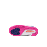 Air Jordan 3 Retro Barely Grape (PS) Angle 0