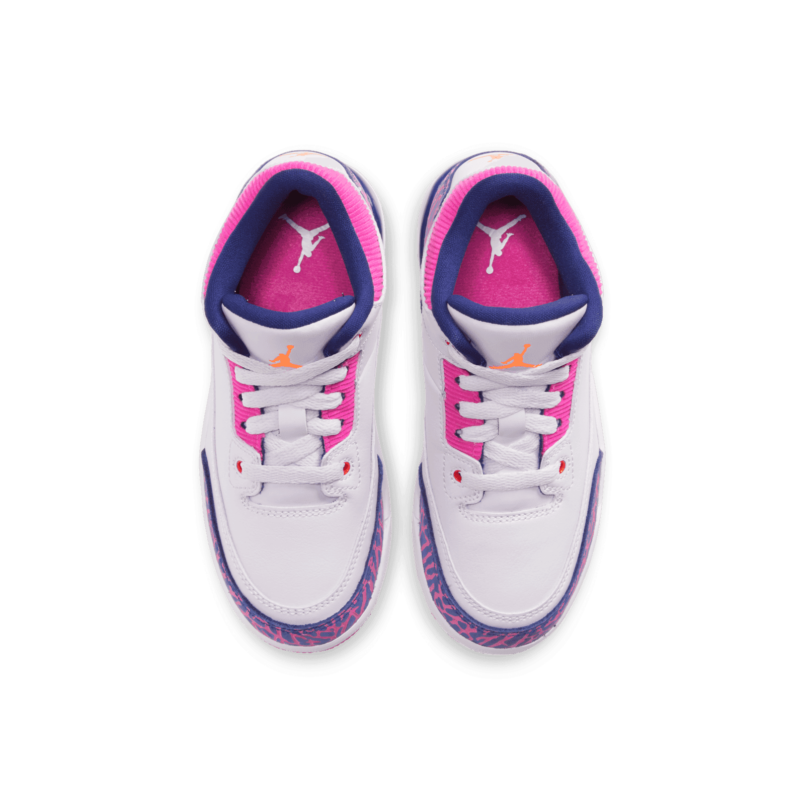 retro 3 grape