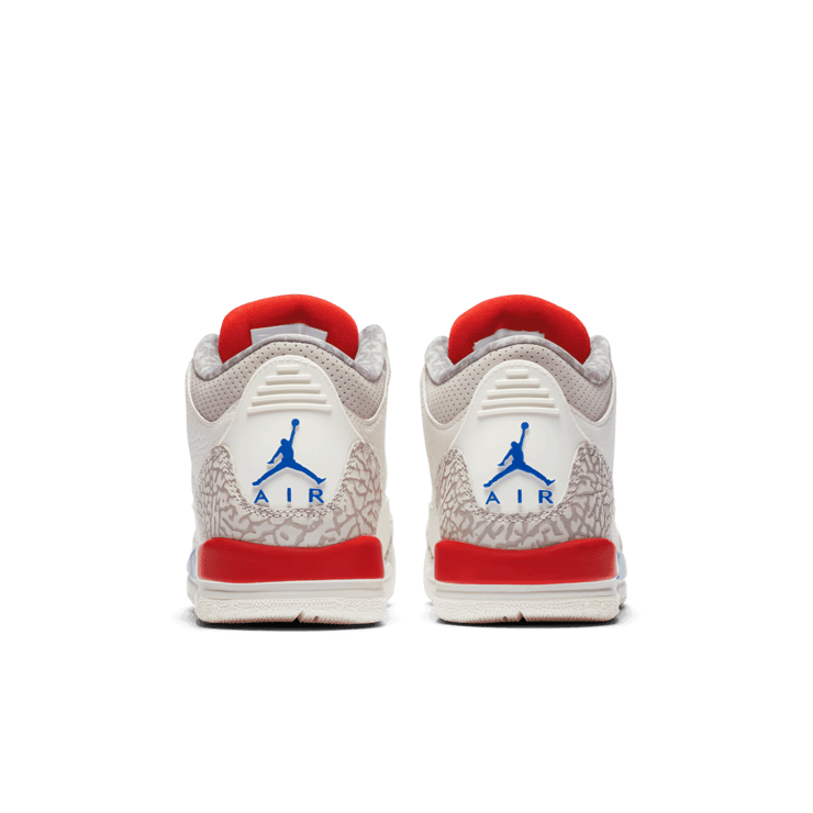 Air Jordan Retro International Flight (GS) 398614-140