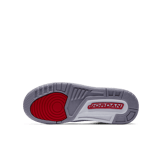 Air Jordan 3 Retro Hall of Fame (GS) Angle 0