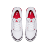 Air Jordan 3 Retro Hall of Fame (GS) Angle 1