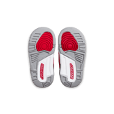 Air Jordan 3 Retro SE Fire Red (TD) Angle 0