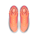 Air Jordan 12 Retro Sunrise (GS) Angle 1
