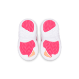 Air Jordan 12 Retro Sunrise (TD) Angle 0