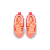 Air Jordan 12 Retro Sunrise (TD) Angle 1