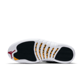 Air Jordan 12 Retro Reverse Taxi Angle 0