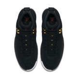 Air Jordan 12 Retro Reverse Taxi Angle 1