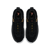 Air Jordan 12 Retro Reverse Taxi (GS) Angle 1