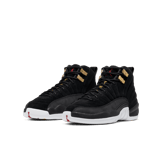 Air Jordan 12 Retro Reverse Taxi (GS) Angle 2