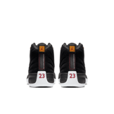 Air Jordan 12 Retro Reverse Taxi (GS) Angle 3