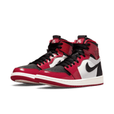 ★関税込★NIKE★W AIR JORDAN 1 HIGH ZOOM CHICAGO★22-29cm★ Nike Air Jordan 1 High Zoom Comfort Patent Chicago Size 8W