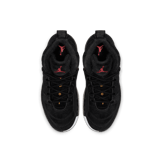 Air Jordan 12 Retro Reverse Taxi (PS) Angle 1