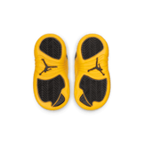 Air Jordan 12 Retro Black University Gold (TD) Angle 0