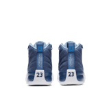 Air Jordan 12 Retro Indigo (GS) Angle 3
