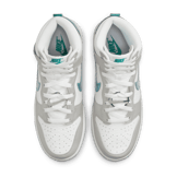 Nike Dunk High Ring Bling (W) Angle 1