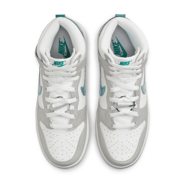 Nike Dunk High Ring Bling (W) Angle 1