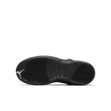 Air Jordan 12 Retro Black Dark Concord (GS) Angle 0