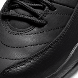 Air Jordan 12 Retro Black Dark Concord (GS) Angle 4