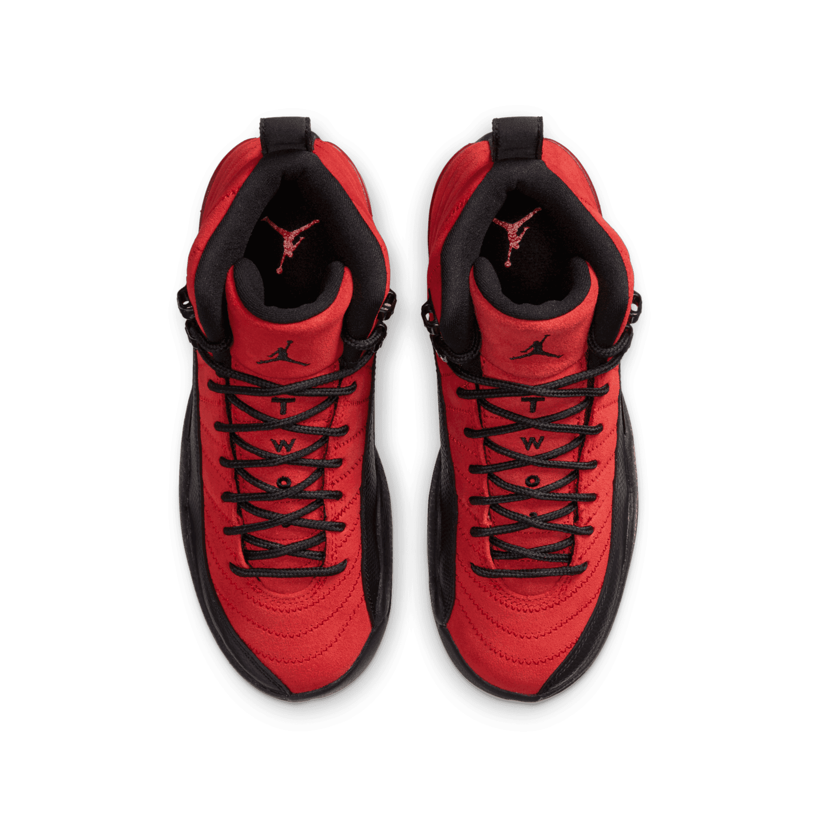 reverse flu game 12s foot locker