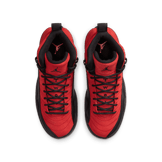 Air Jordan 12 Retro Reverse Flu Game (GS) Angle 1
