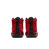 Air Jordan 12 Retro Reverse Flu Game (GS) Angle 3