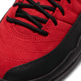 Air Jordan 12 Retro Reverse Flu Game (GS) Angle 4