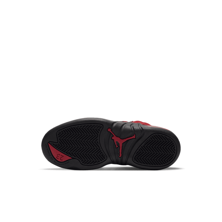 Air Jordan 12 Retro Reverse Flu Game (PS) Angle 0