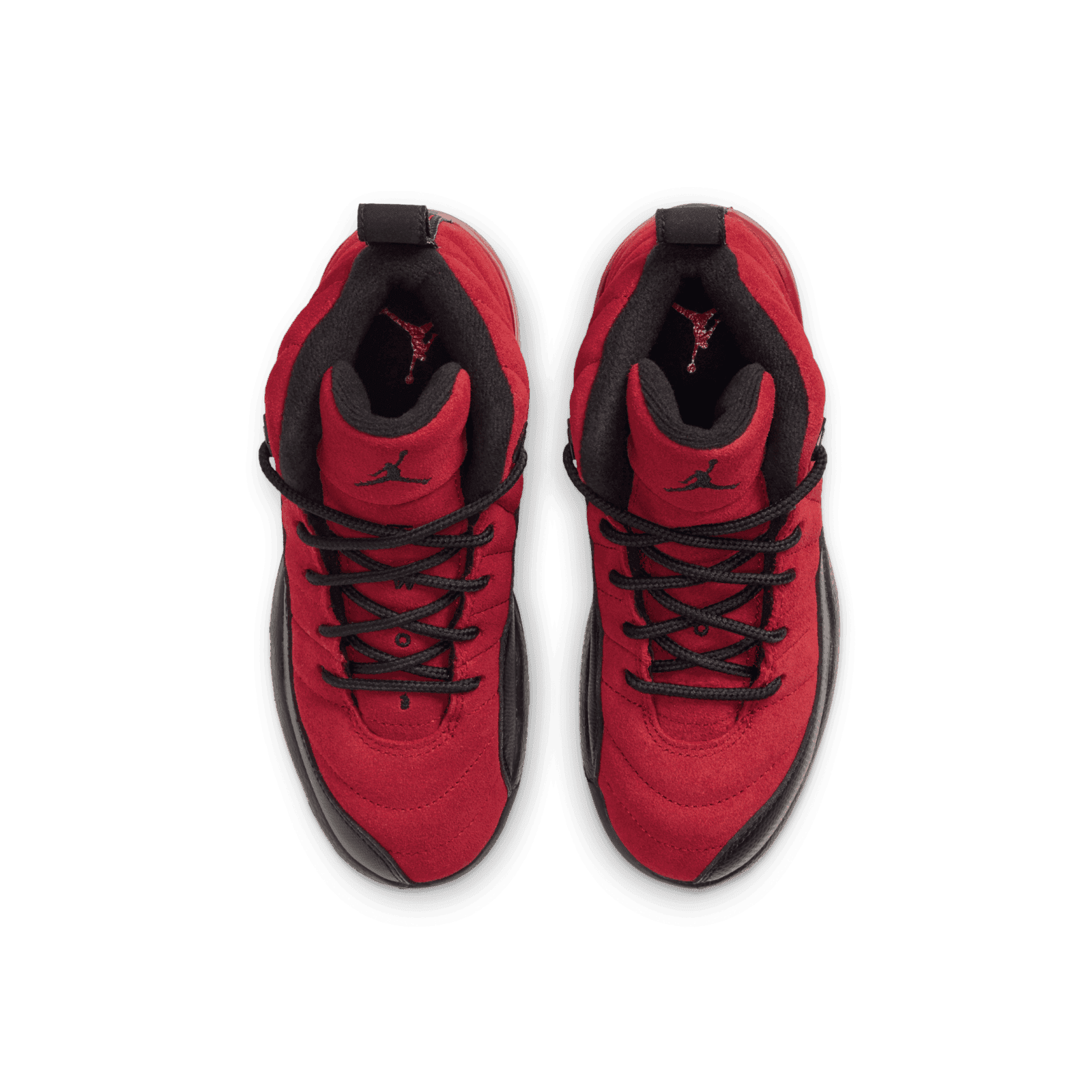 nike air jordan 12 retro reverse flu game