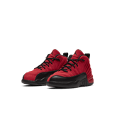 Air Jordan 12 Retro Reverse Flu Game (PS) Angle 2
