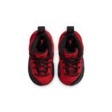Air Jordan 12 Retro Reverse Flu Game (TD) Angle 1