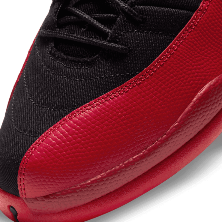 Air Jordan 12 Low SE Super Bowl LV Angle 4