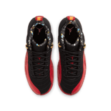 Air Jordan 12 Retro Low Super Bowl (GS) Angle 1