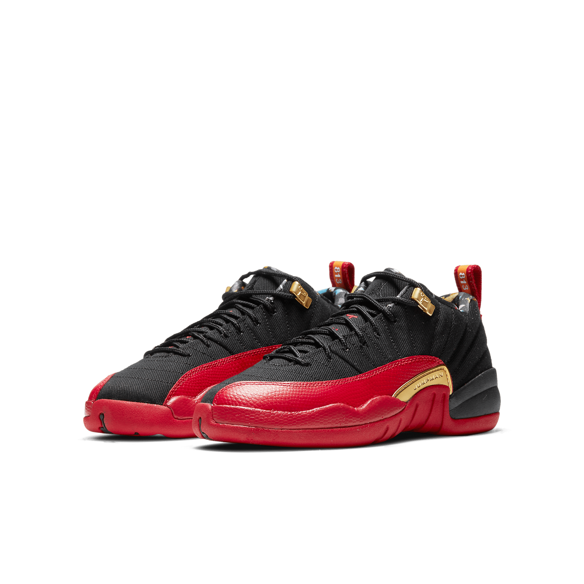 jordan retro 12 low se