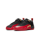 Air Jordan 12 Retro Low Super Bowl (GS) Angle 2